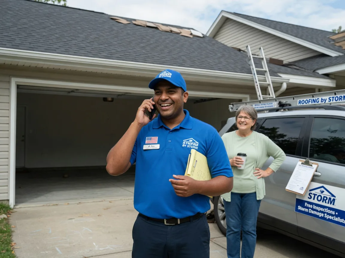 Roof Repair Near Me Myersville, MD FAQs