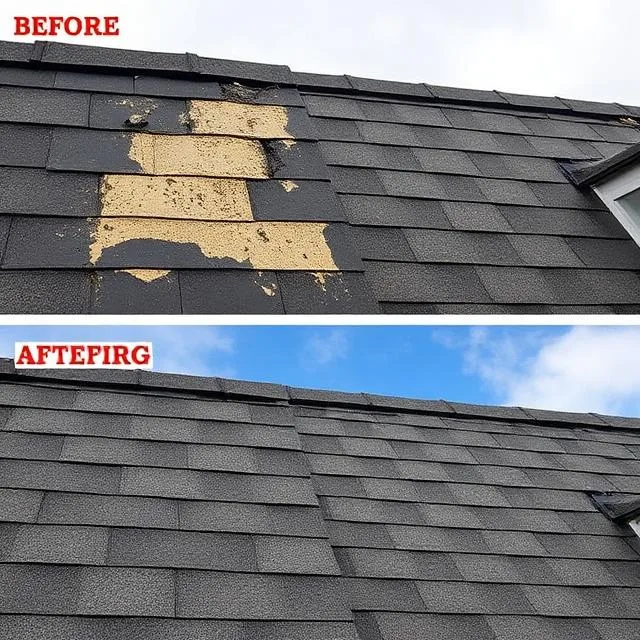 Roof Repair Near Me in Myersville, MD near me
